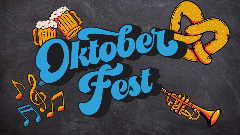 Alles Wat Je Moet Weten Over Het Organiseren Van Een Oktoberfest Thema Feest